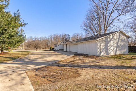 Tiny photo for 1380 Lake Michigan Drive NW, Tallmadge Charter Township, MI 49534 (MLS # 65026009600)