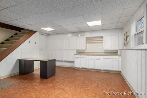 Tiny photo for 1380 Lake Michigan Drive NW, Tallmadge Charter Township, MI 49534 (MLS # 65026009600)