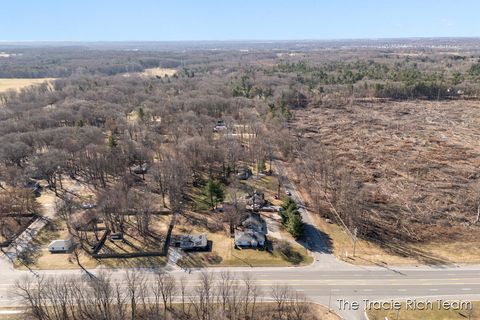 Tiny photo for 1380 Lake Michigan Drive NW, Tallmadge Charter Township, MI 49534 (MLS # 65026009600)