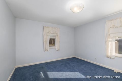 Tiny photo for 1380 Lake Michigan Drive NW, Tallmadge Charter Township, MI 49534 (MLS # 65026009600)