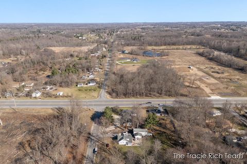 Tiny photo for 1380 Lake Michigan Drive NW, Tallmadge Charter Township, MI 49534 (MLS # 65026009600)