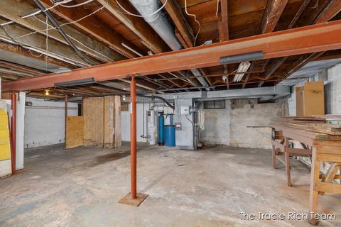 Tiny photo for 1380 Lake Michigan Drive NW, Tallmadge Charter Township, MI 49534 (MLS # 65026009600)