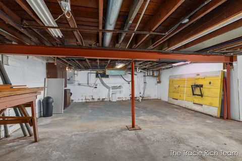 Tiny photo for 1380 Lake Michigan Drive NW, Tallmadge Charter Township, MI 49534 (MLS # 65026009600)