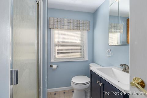 Tiny photo for 1380 Lake Michigan Drive NW, Tallmadge Charter Township, MI 49534 (MLS # 65026009600)