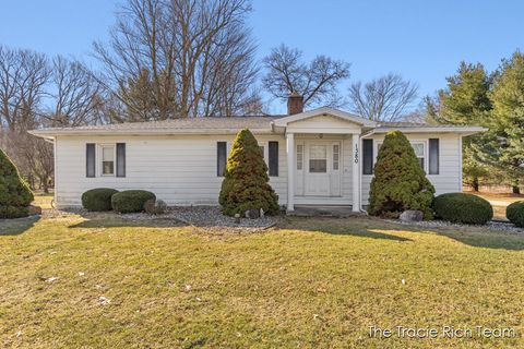 Tiny photo for 1380 Lake Michigan Drive NW, Tallmadge Charter Township, MI 49534 (MLS # 65026009600)
