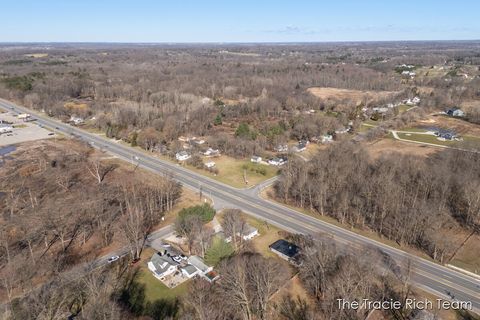 Tiny photo for 1380 Lake Michigan Drive NW, Tallmadge Charter Township, MI 49534 (MLS # 65026009600)