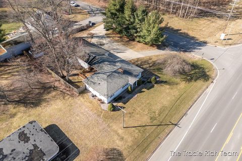 Tiny photo for 1380 Lake Michigan Drive NW, Tallmadge Charter Township, MI 49534 (MLS # 65026009600)
