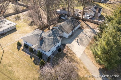 Tiny photo for 1380 Lake Michigan Drive NW, Tallmadge Charter Township, MI 49534 (MLS # 65026009600)