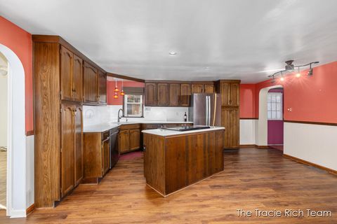 Tiny photo for 1380 Lake Michigan Drive NW, Tallmadge Charter Township, MI 49534 (MLS # 65026009600)