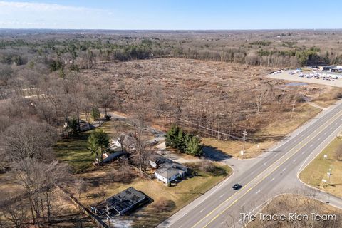 Tiny photo for 1380 Lake Michigan Drive NW, Tallmadge Charter Township, MI 49534 (MLS # 65026009600)