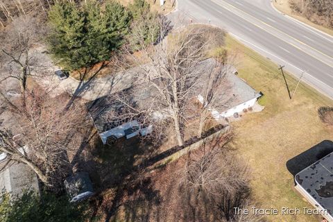 Tiny photo for 1380 Lake Michigan Drive NW, Tallmadge Charter Township, MI 49534 (MLS # 65026009600)