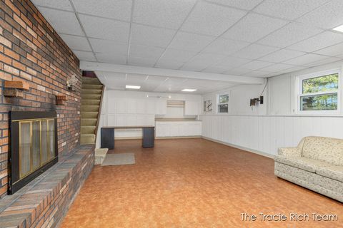 Tiny photo for 1380 Lake Michigan Drive NW, Tallmadge Charter Township, MI 49534 (MLS # 65026009600)