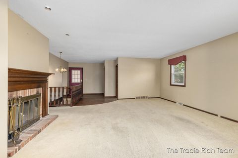 Tiny photo for 1380 Lake Michigan Drive NW, Tallmadge Charter Township, MI 49534 (MLS # 65026009600)