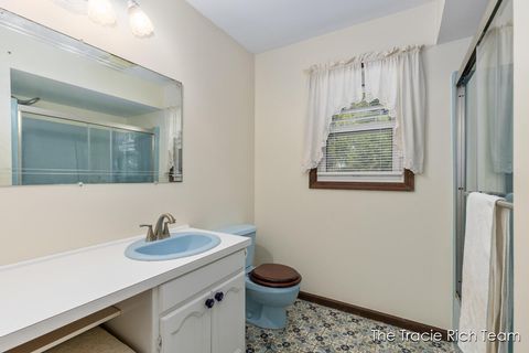 Tiny photo for 1380 Lake Michigan Drive NW, Tallmadge Charter Township, MI 49534 (MLS # 65026009600)