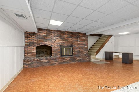 Tiny photo for 1380 Lake Michigan Drive NW, Tallmadge Charter Township, MI 49534 (MLS # 65026009600)