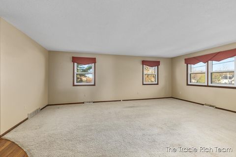 Tiny photo for 1380 Lake Michigan Drive NW, Tallmadge Charter Township, MI 49534 (MLS # 65026009600)