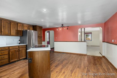 Tiny photo for 1380 Lake Michigan Drive NW, Tallmadge Charter Township, MI 49534 (MLS # 65026009600)