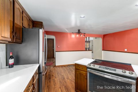 Tiny photo for 1380 Lake Michigan Drive NW, Tallmadge Charter Township, MI 49534 (MLS # 65026009600)