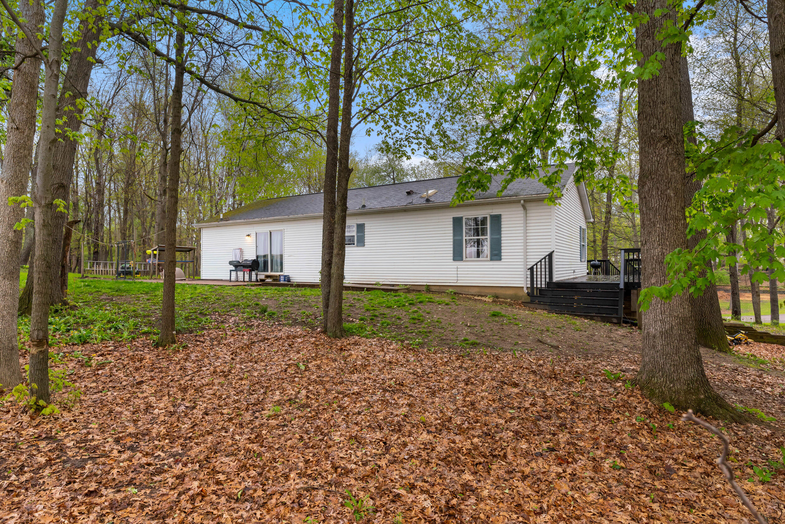 519 Crest Lane