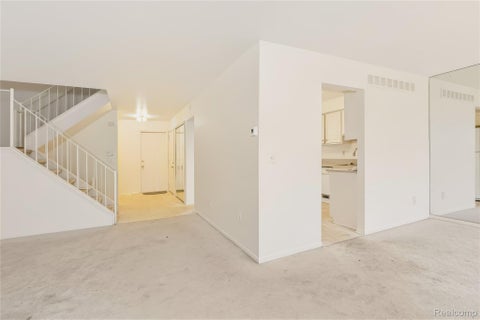 Tiny photo for 26126 Summerdale Drive, Southfield City, MI 48033 (MLS # 20261085119)