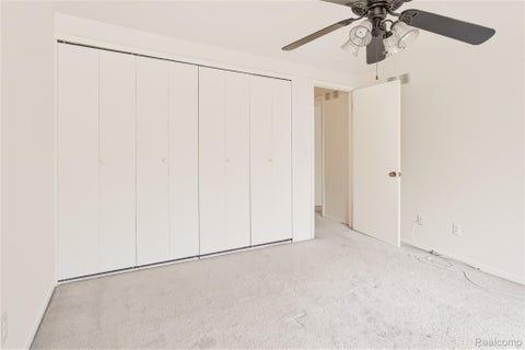 Tiny photo for 26126 Summerdale Drive, Southfield City, MI 48033 (MLS # 20261085119)