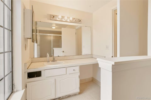 Tiny photo for 26126 Summerdale Drive, Southfield City, MI 48033 (MLS # 20261085119)