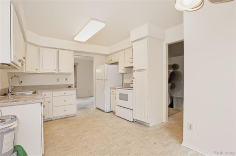 Tiny photo for 26126 Summerdale Drive, Southfield City, MI 48033 (MLS # 20261085119)
