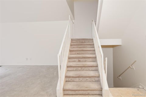Tiny photo for 26126 Summerdale Drive, Southfield City, MI 48033 (MLS # 20261085119)