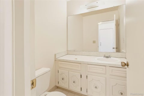 Tiny photo for 26126 Summerdale Drive, Southfield City, MI 48033 (MLS # 20261085119)
