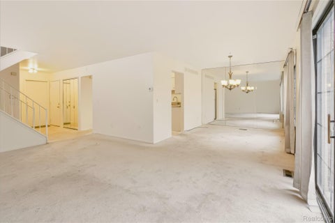 Tiny photo for 26126 Summerdale Drive, Southfield City, MI 48033 (MLS # 20261085119)