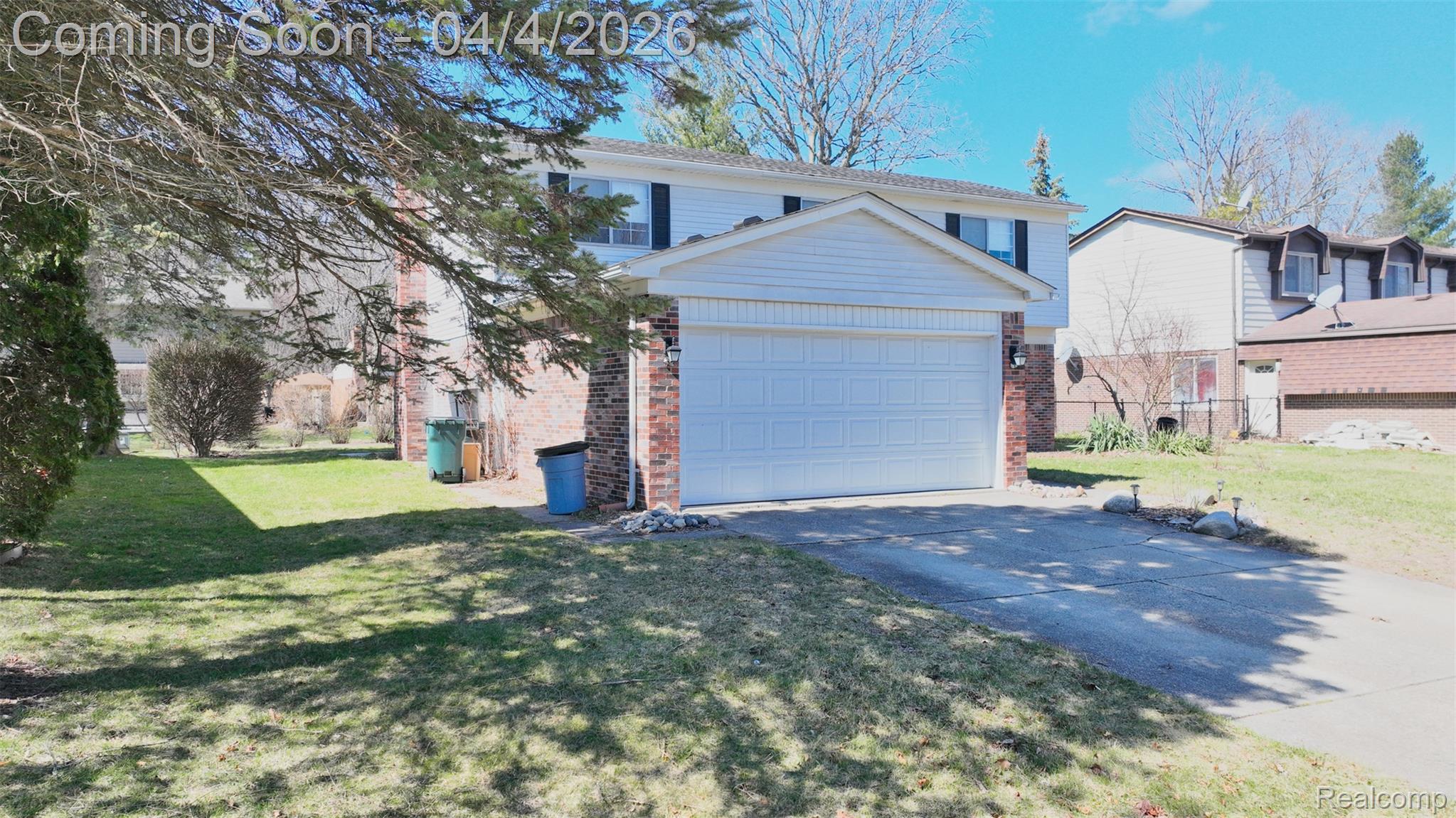 3649 Wakefield Drive