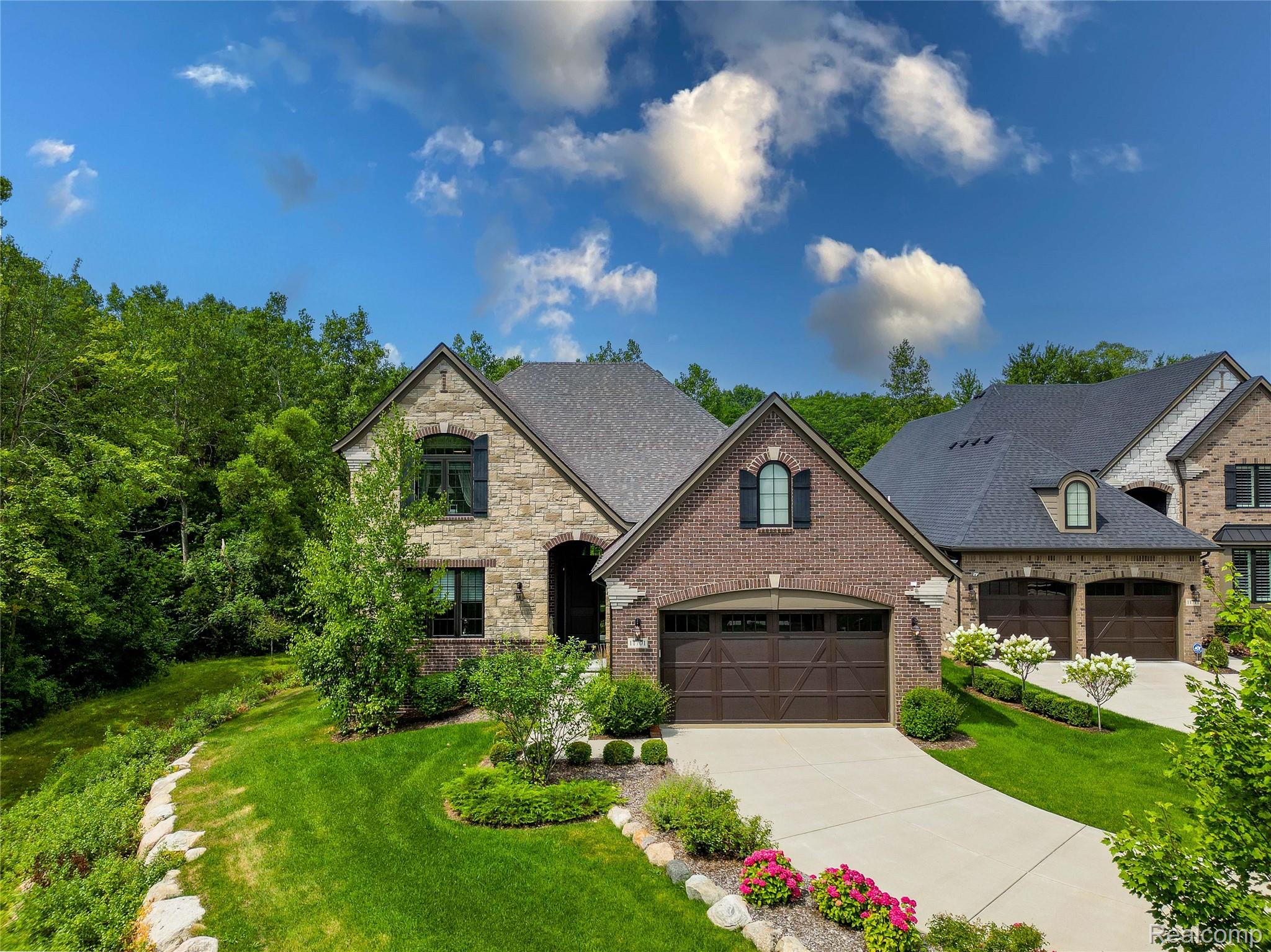 11701 Tuscany Court