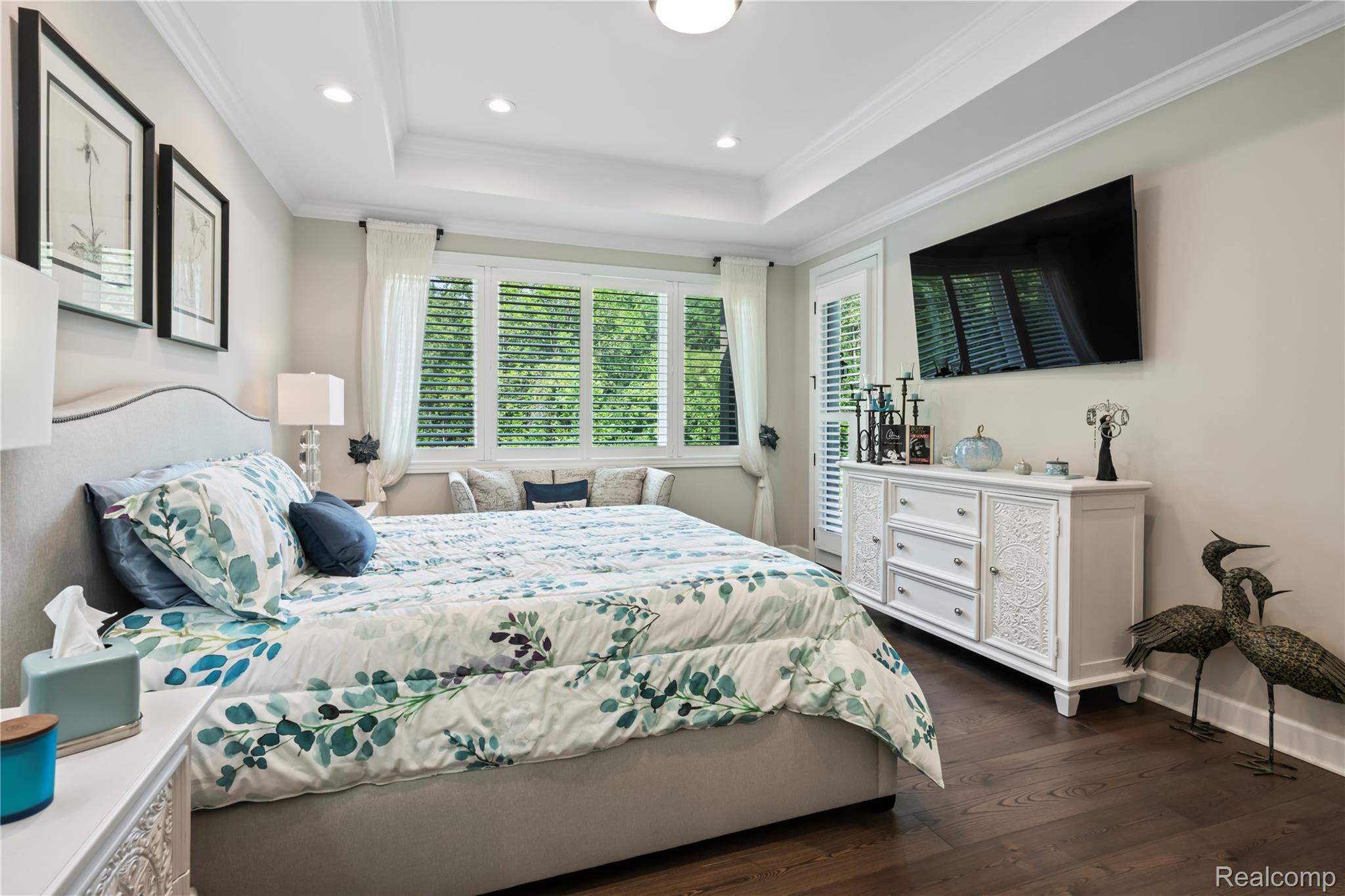 Plymouth City, Michigan 48170, United States, 4 Bedrooms Bedrooms, ,5 BathroomsBathrooms,Residential,Active,184487