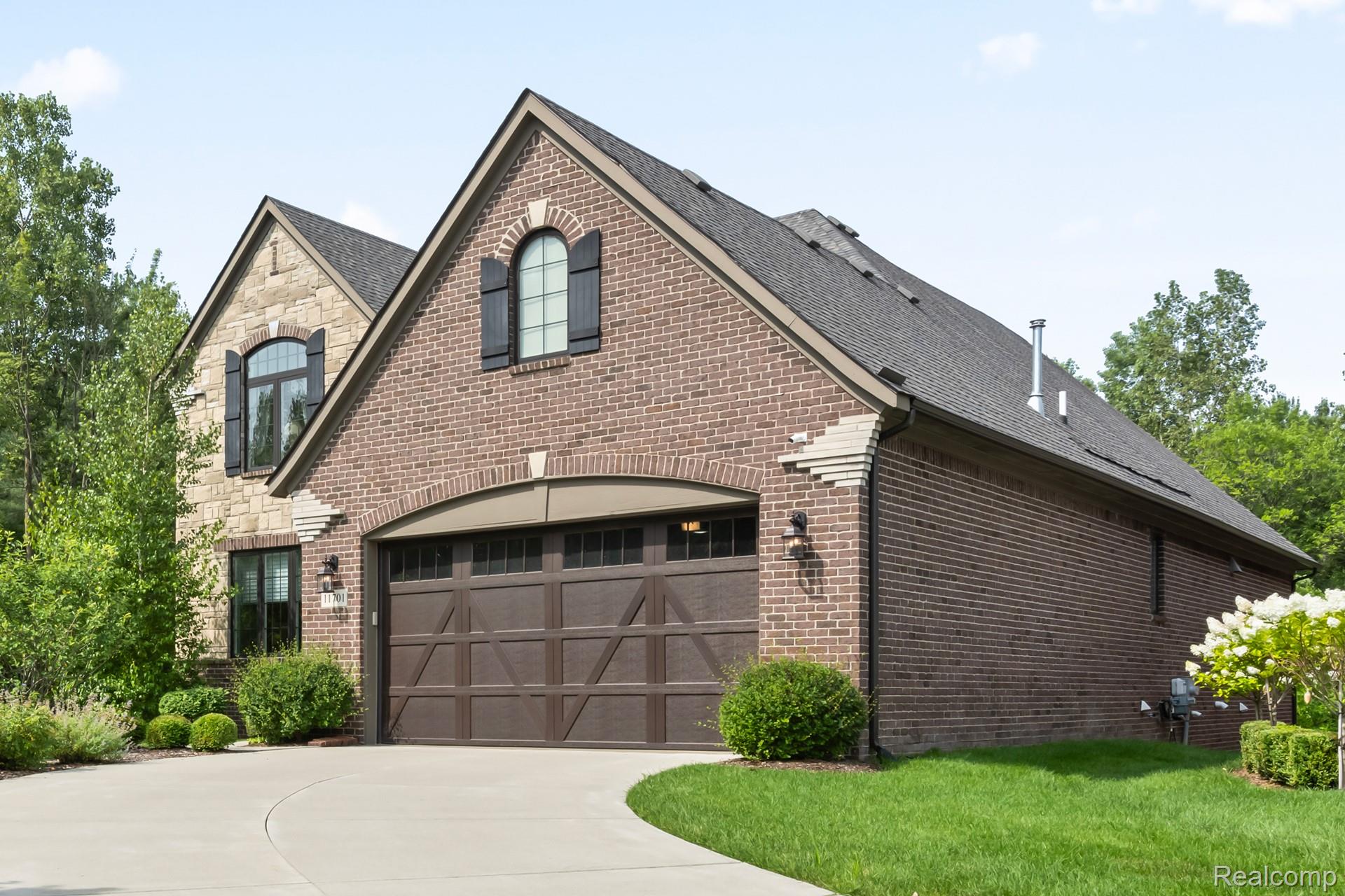 11701 Tuscany Court