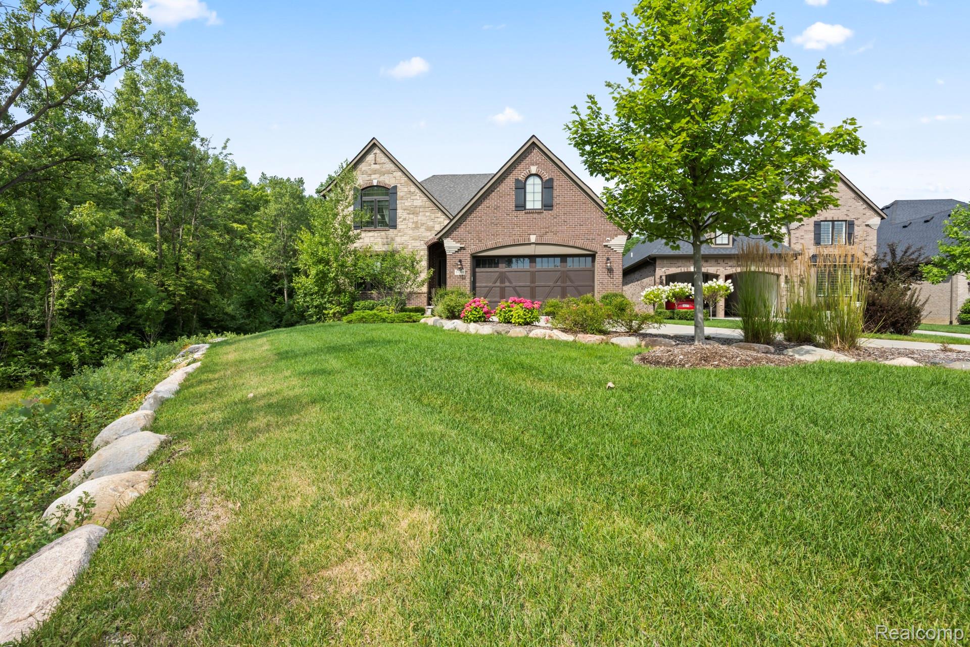 11701 Tuscany Court