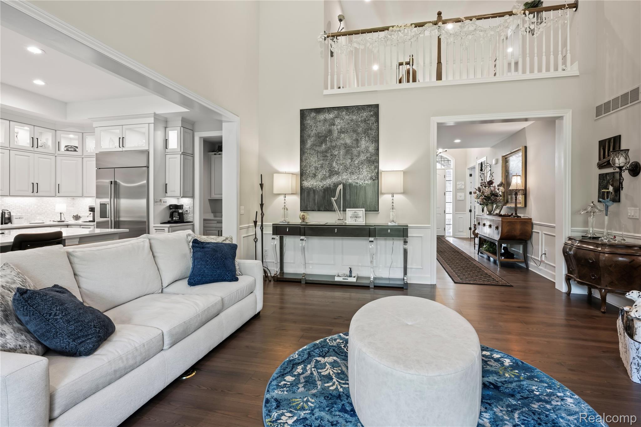 Plymouth City, Michigan 48170, United States, 4 Bedrooms Bedrooms, ,5 BathroomsBathrooms,Residential,Active,184487