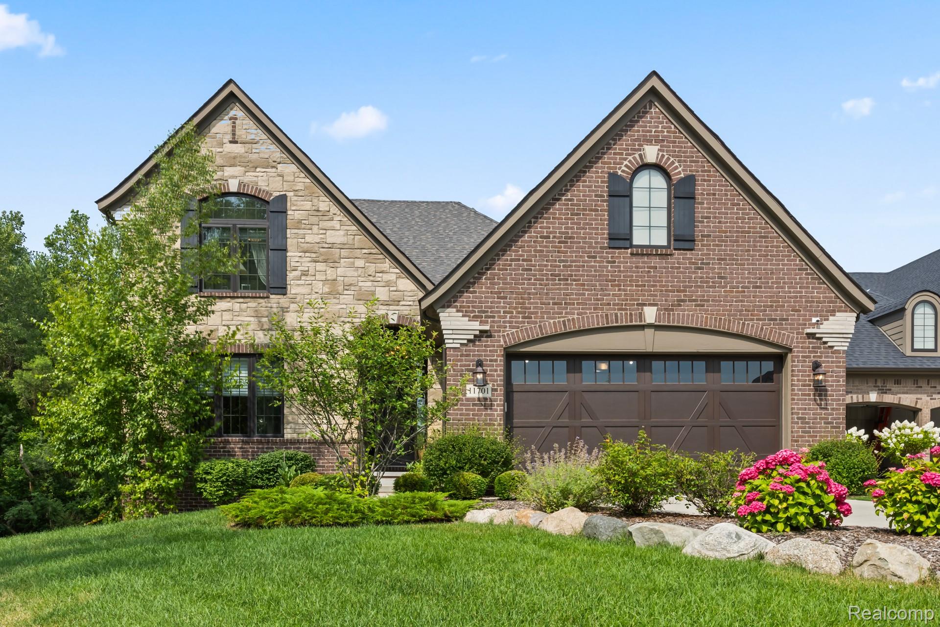 11701 Tuscany Court