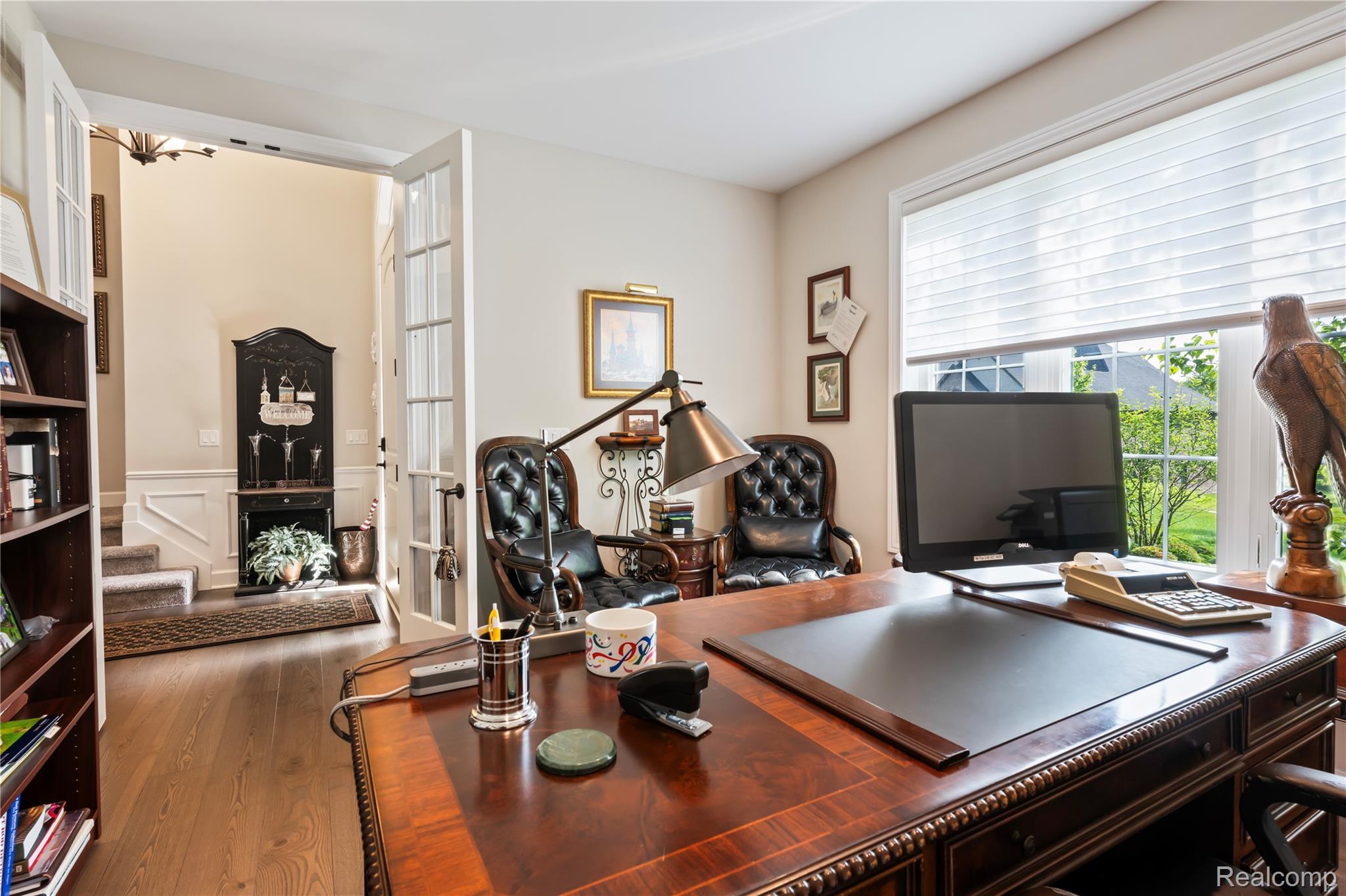 Plymouth City, Michigan 48170, United States, 4 Bedrooms Bedrooms, ,5 BathroomsBathrooms,Residential,Active,184487