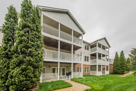 203 Cherry Lane Drive Milan City MI 48160
