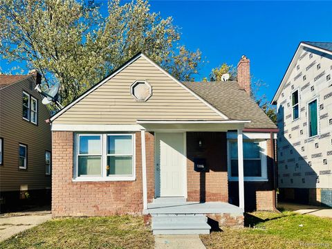 13995 Young Street Detroit City MI 48205