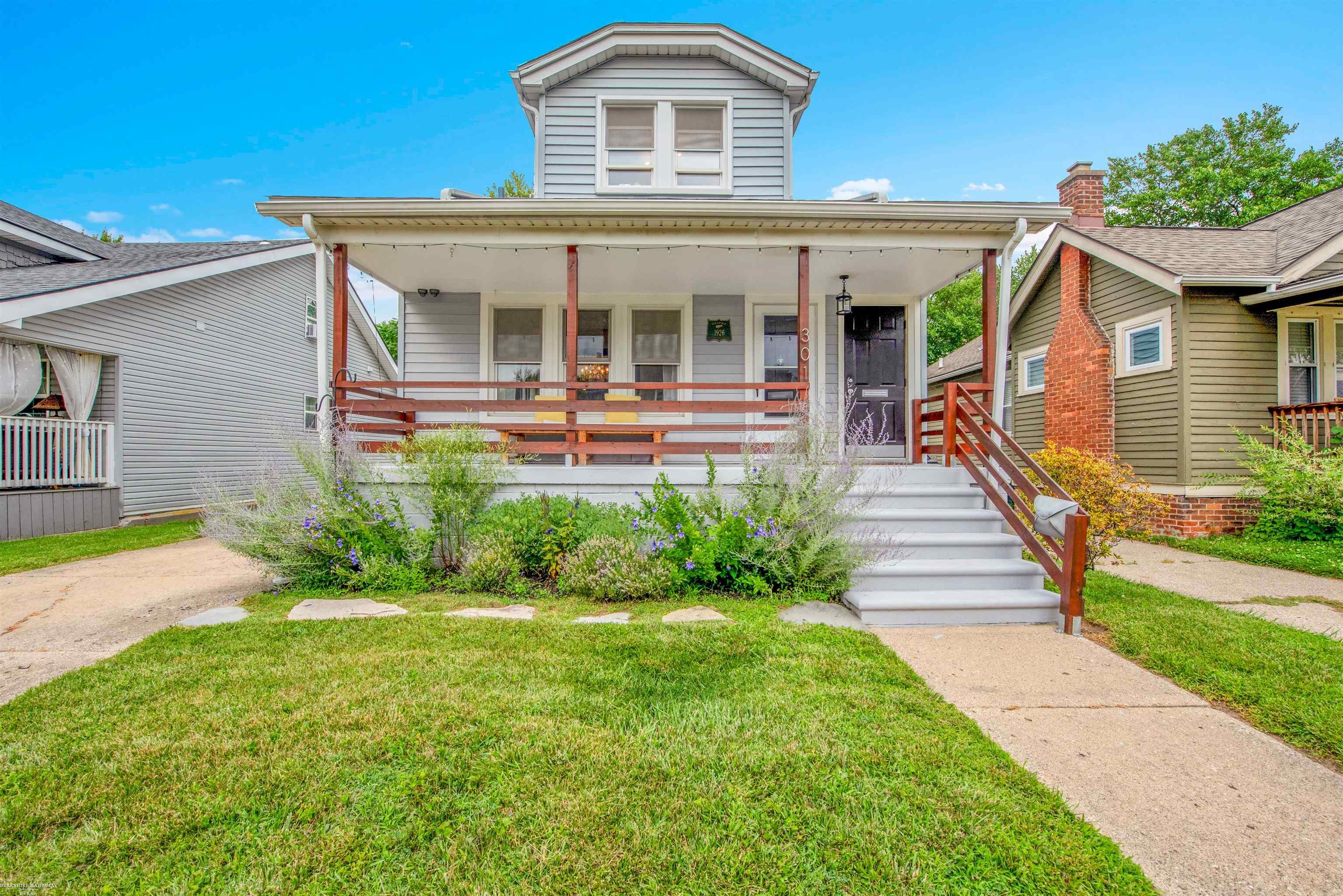 301 Spencer Street