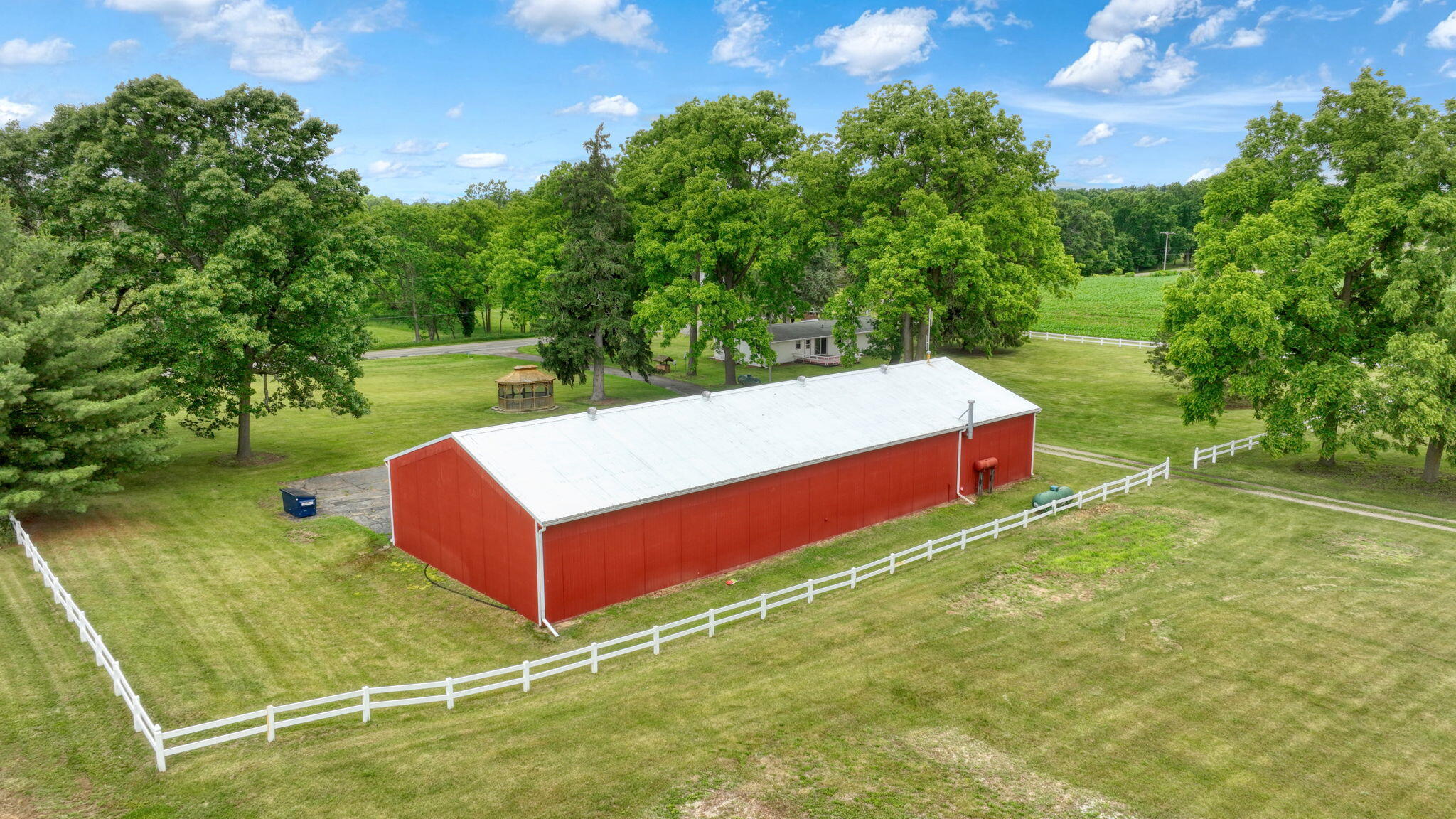 9801 Peterson Road
