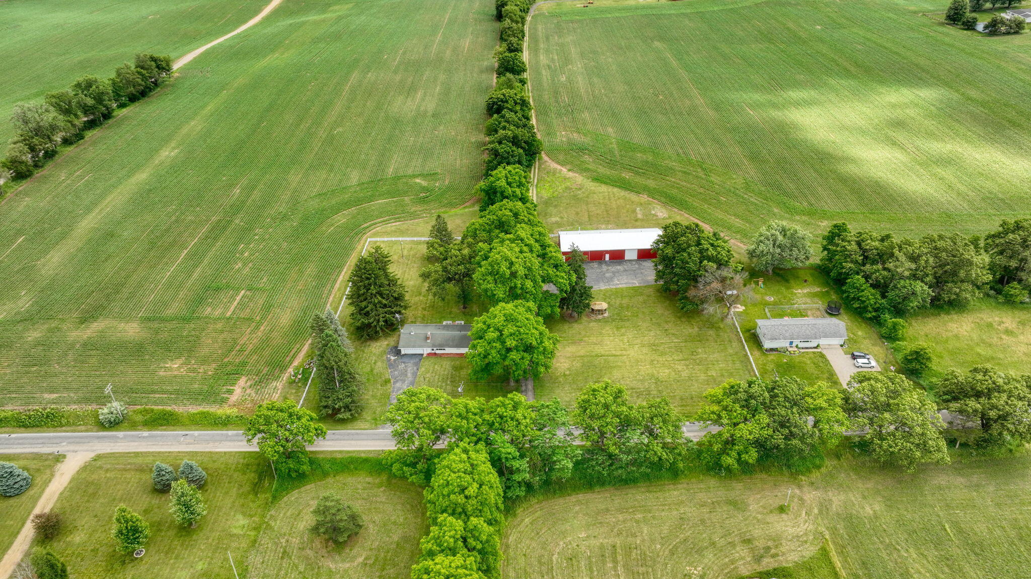 9801 Peterson Road