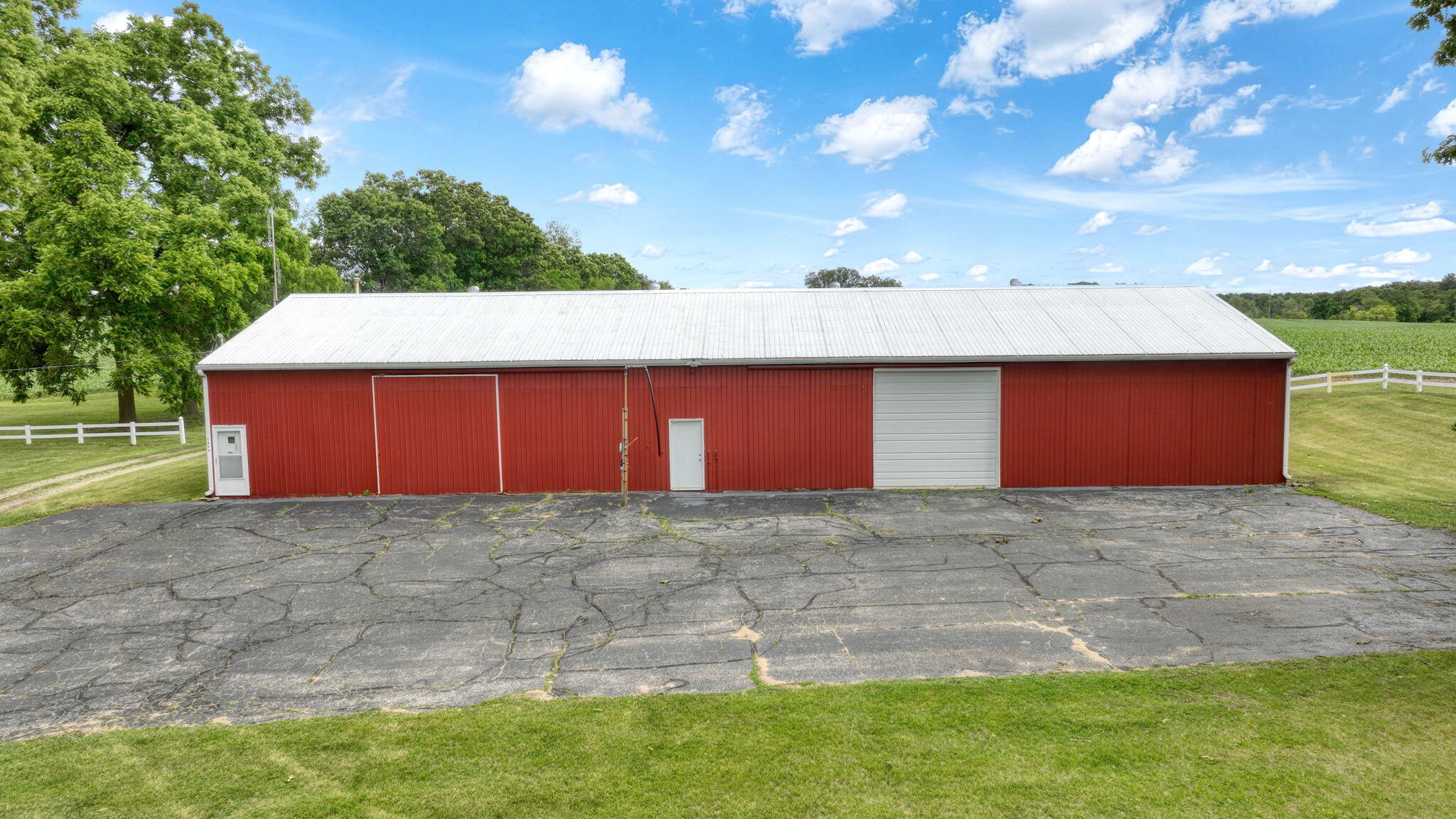 9801 Peterson Road