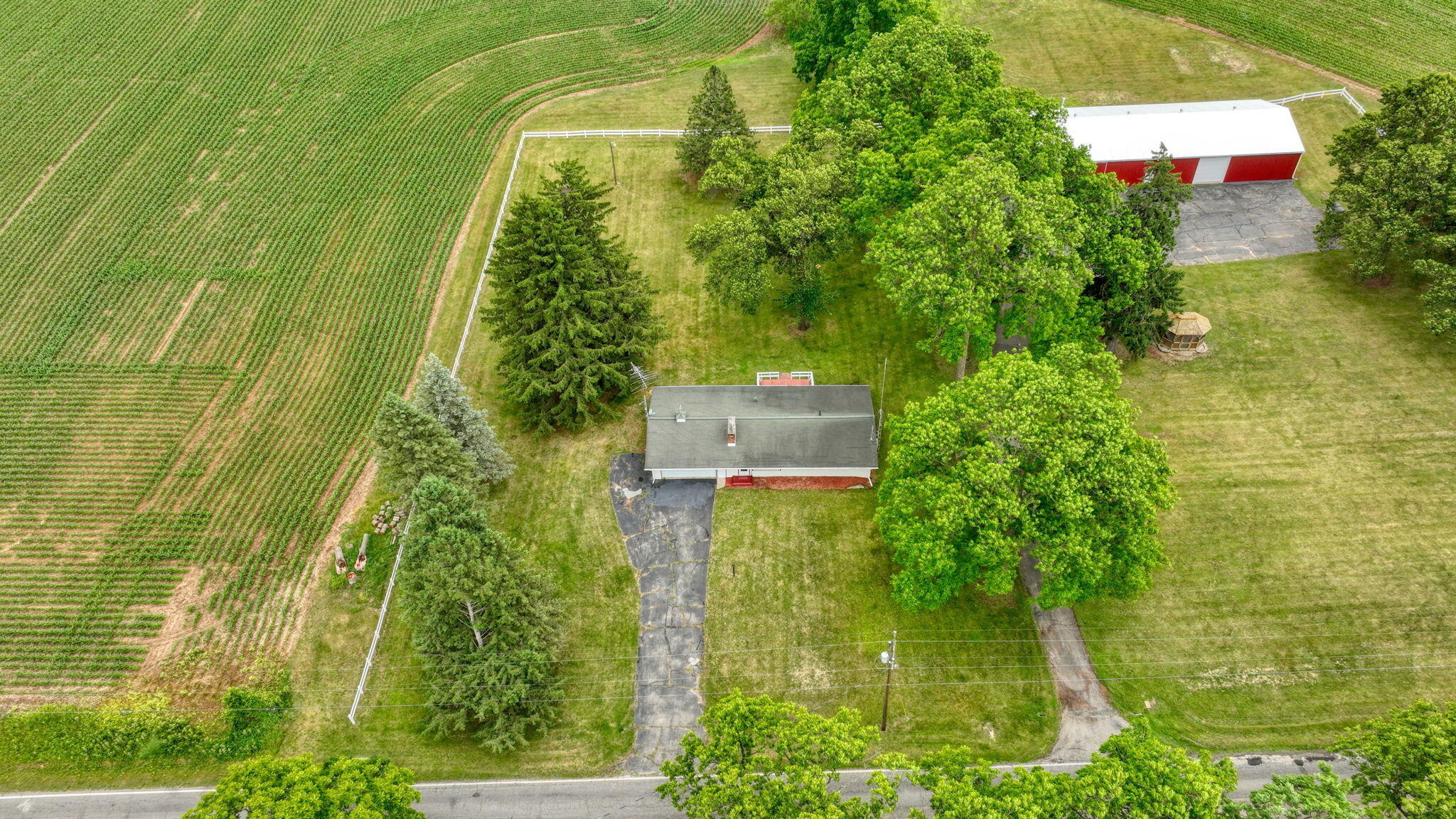 9801 Peterson Road