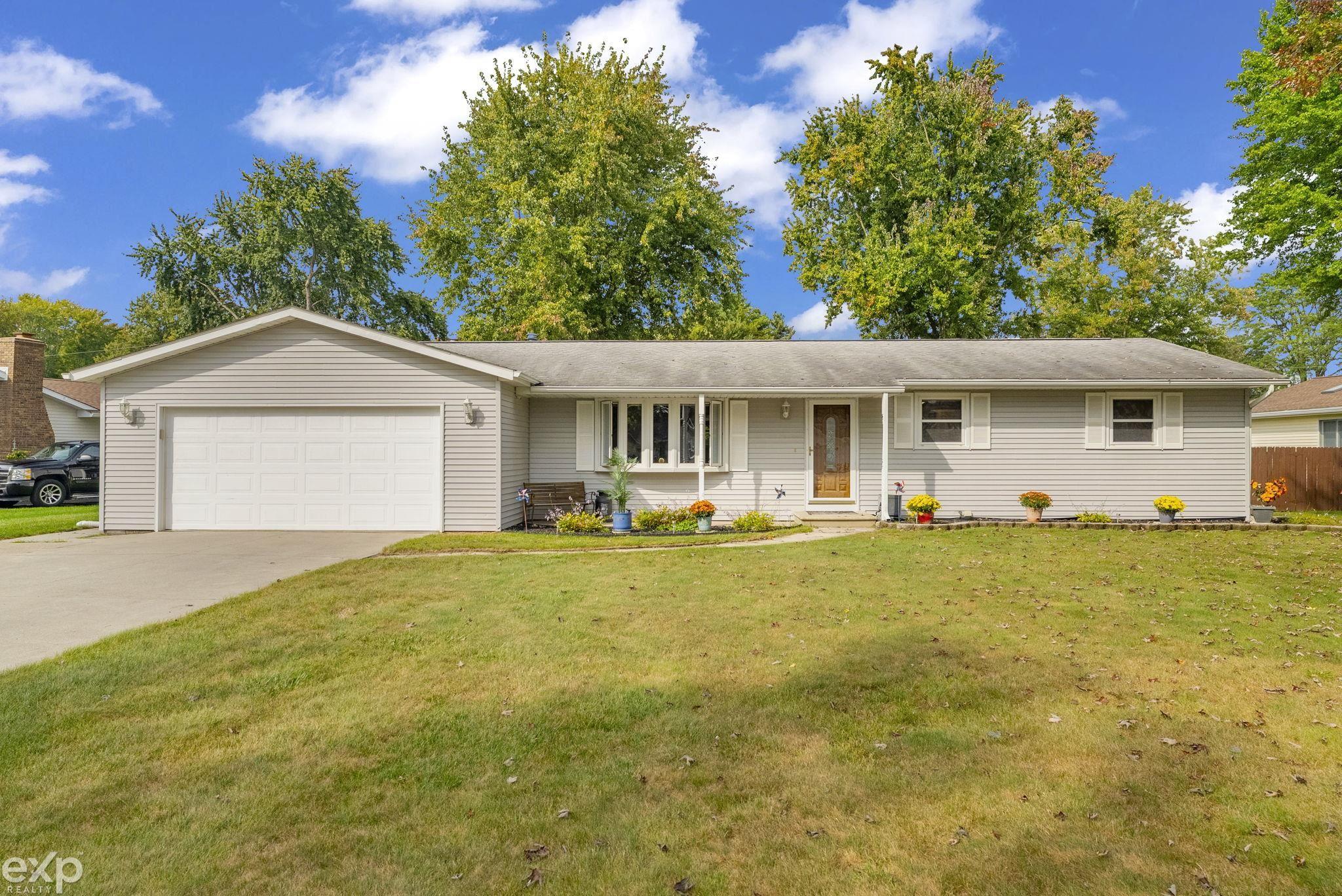 4460 Cambridge Drive