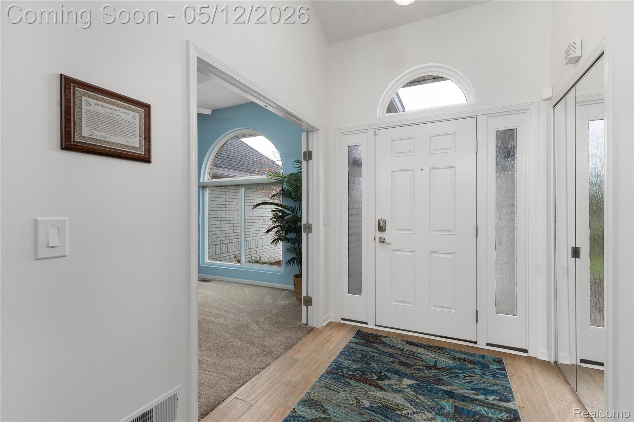 8945 Huron Bluffs Drive