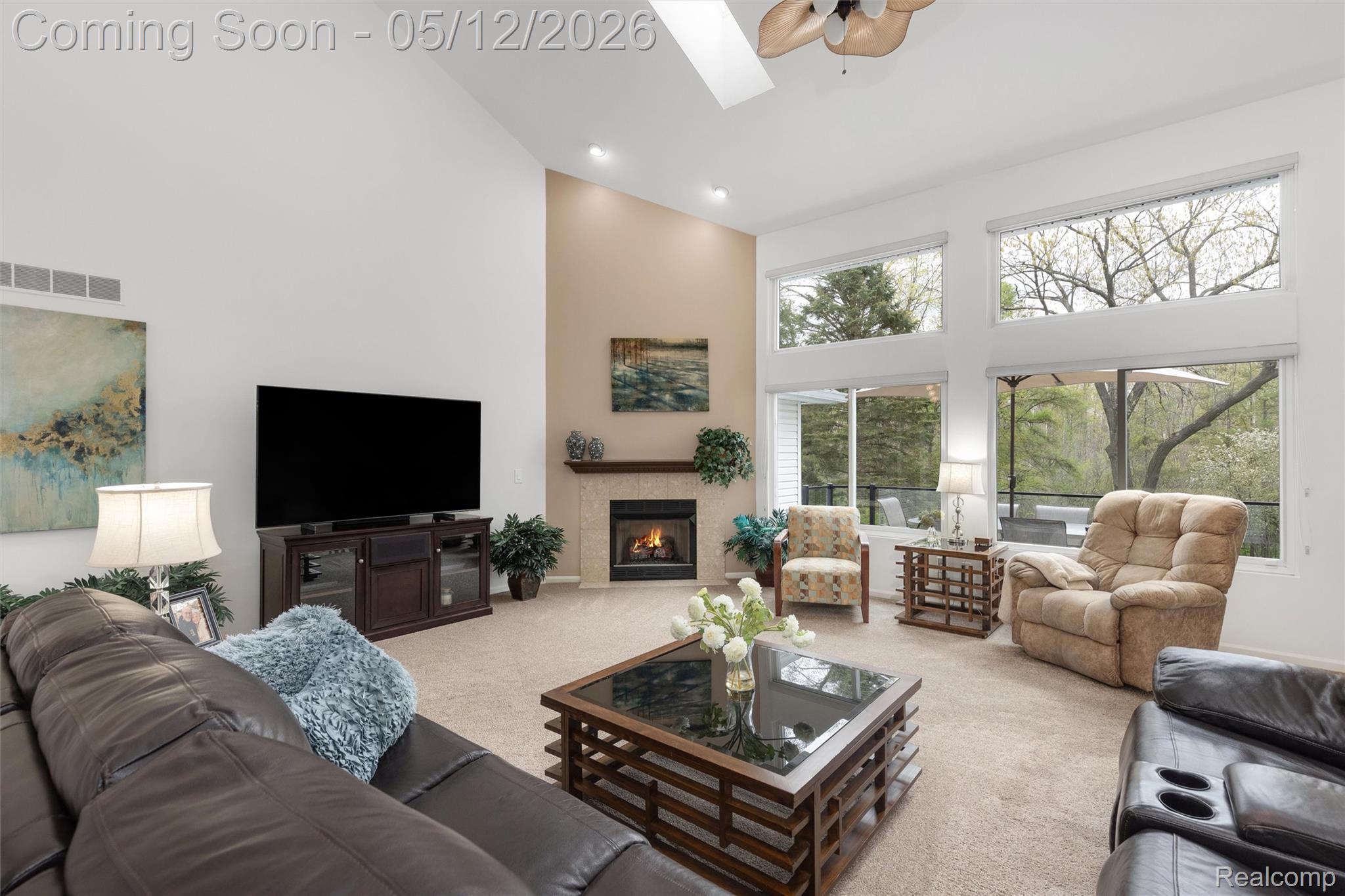 8945 Huron Bluffs Drive