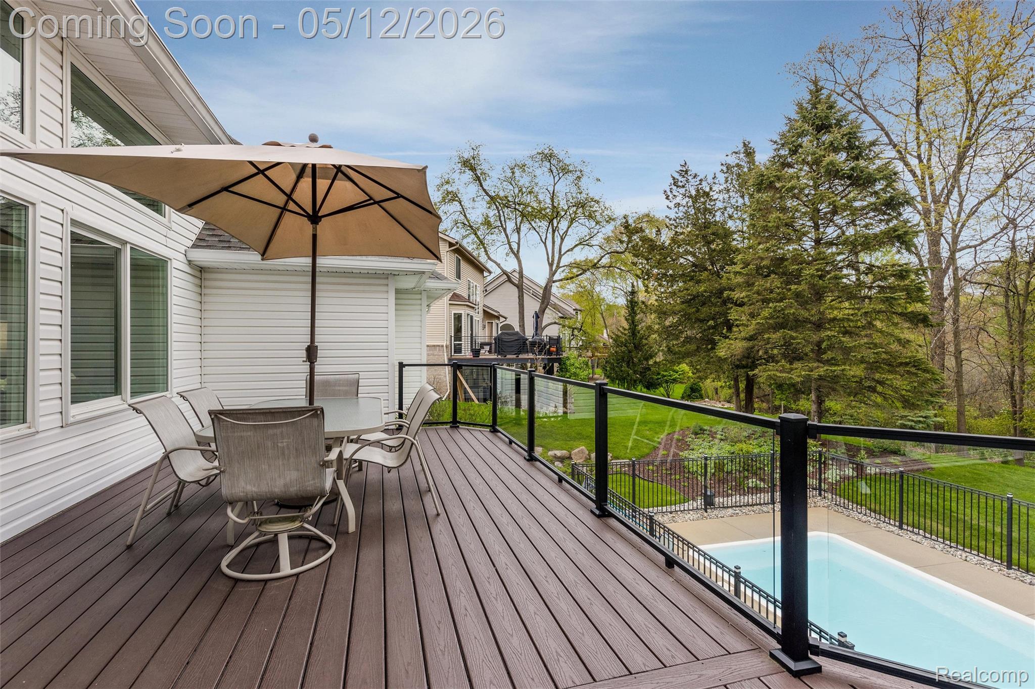 8945 Huron Bluffs Drive