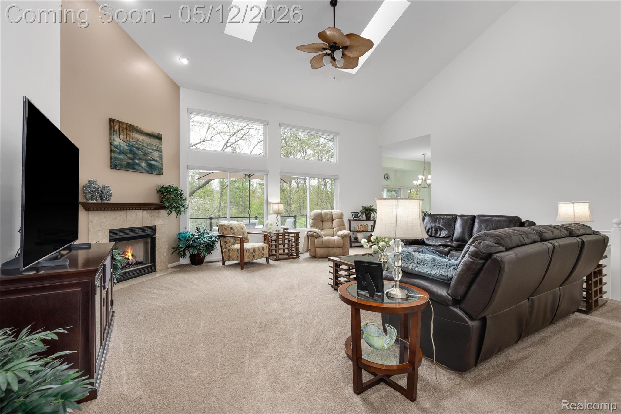8945 Huron Bluffs Drive